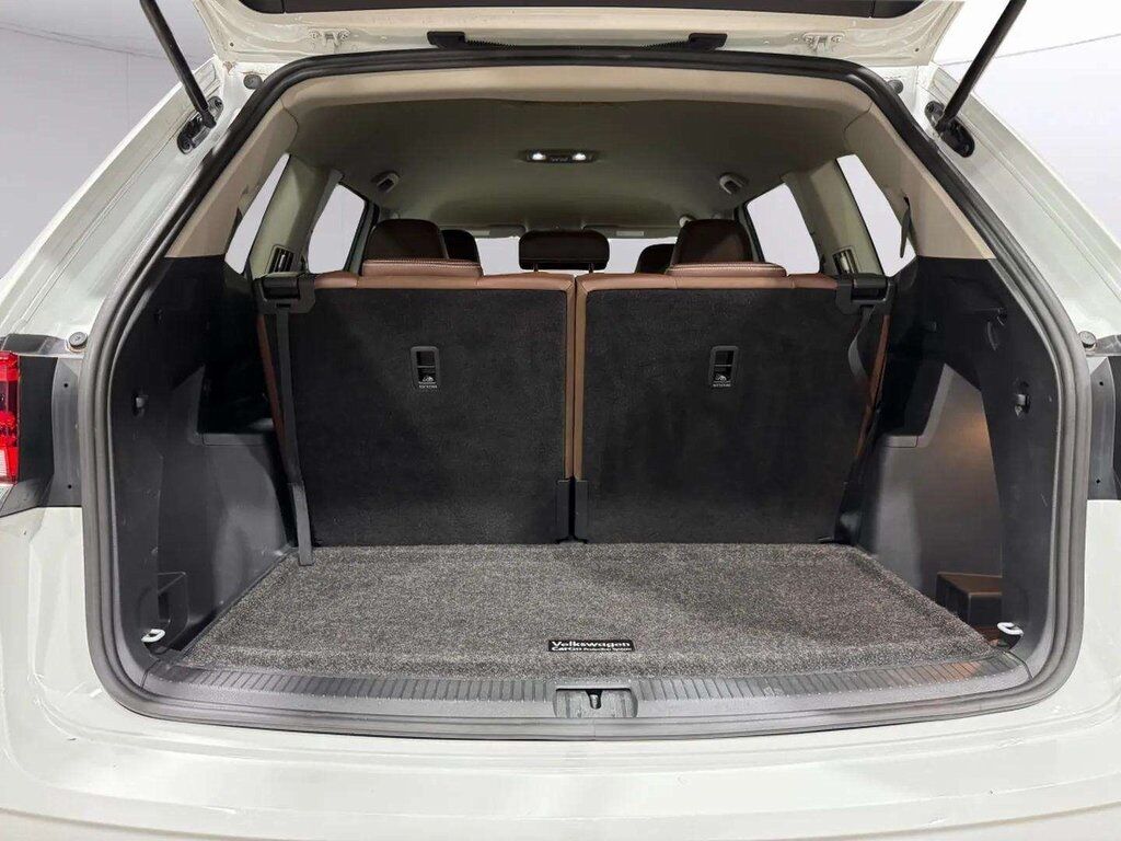 2022 Volkswagen Atlas 3.6L V6 SE w/Technology San Clemente CA