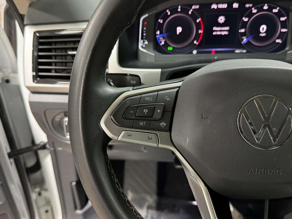 2022 Volkswagen Atlas 3.6L V6 SE w/Technology San Clemente CA