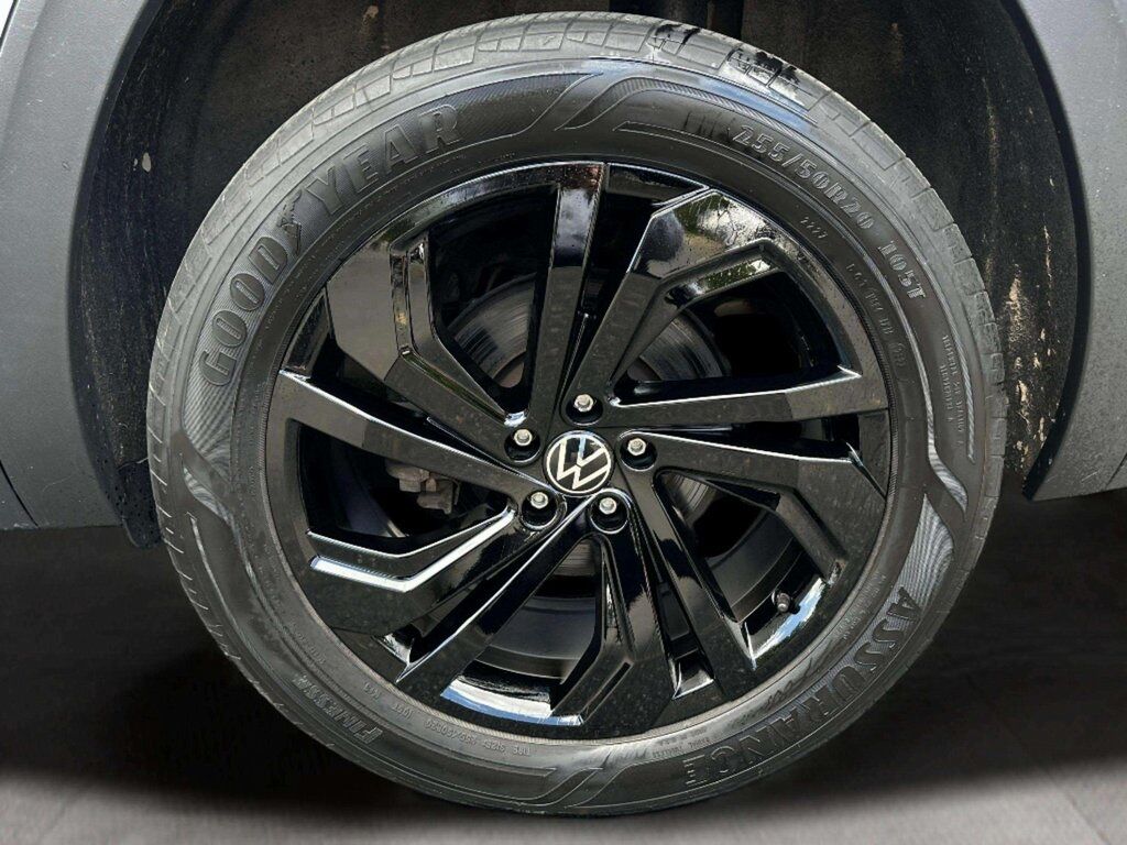 2022 Volkswagen Atlas 3.6L V6 SE w/Technology San Clemente CA