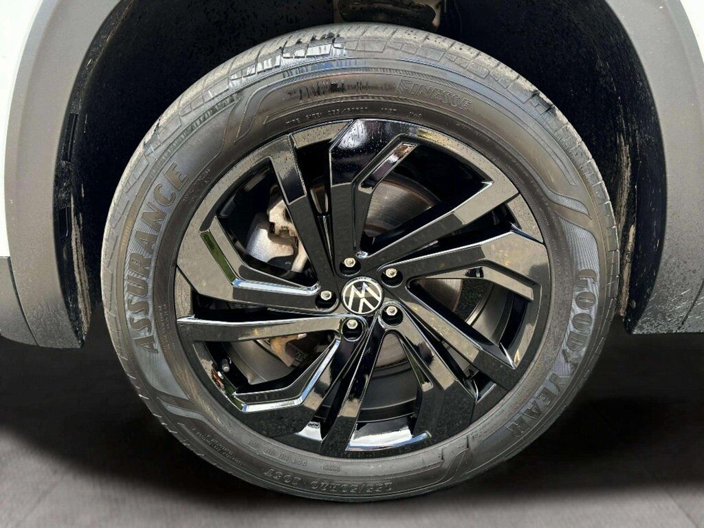 2022 Volkswagen Atlas 3.6L V6 SE w/Technology San Clemente CA