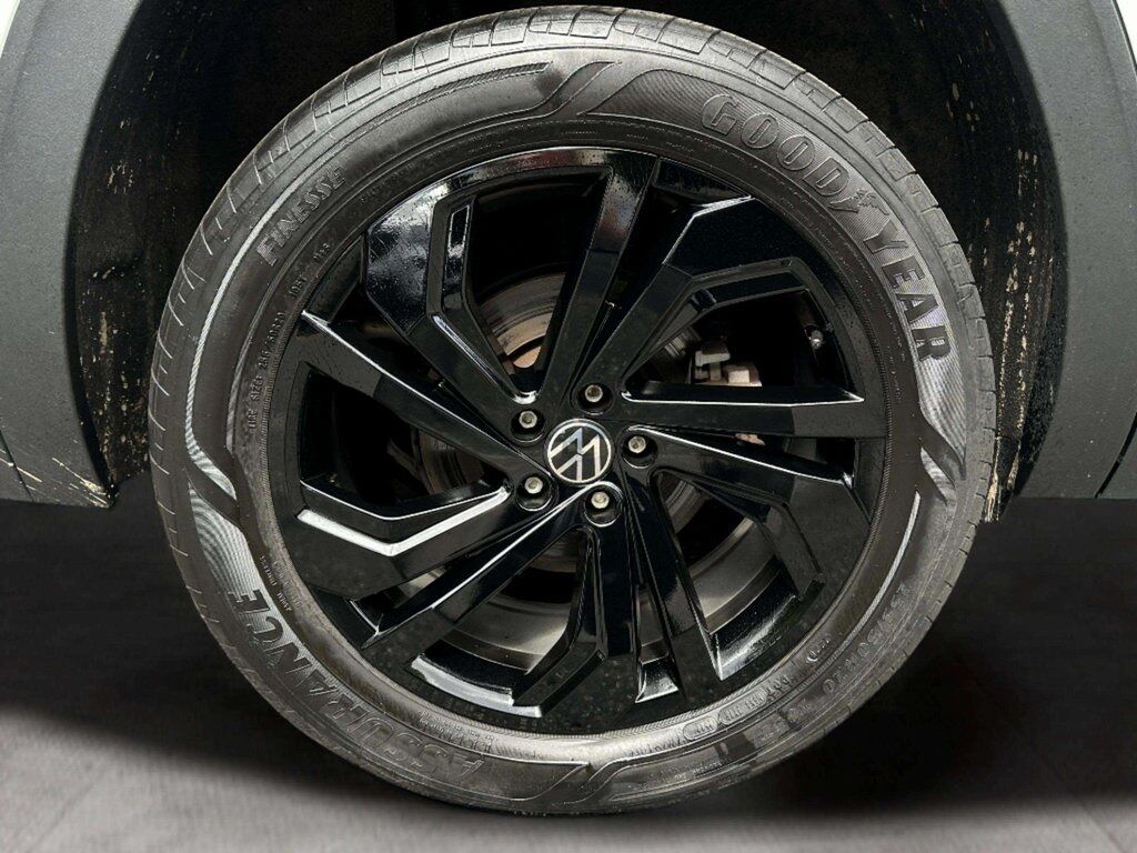 2022 Volkswagen Atlas 3.6L V6 SE w/Technology San Clemente CA