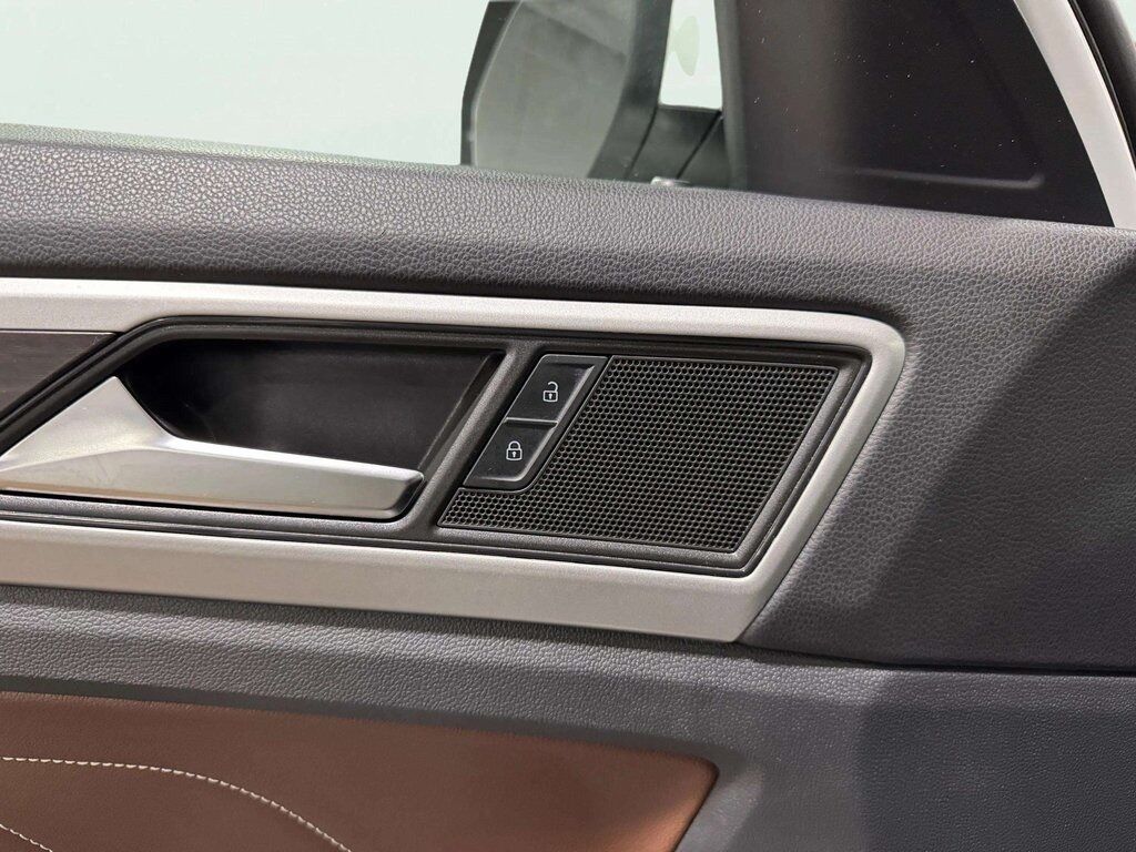 2022 Volkswagen Atlas 3.6L V6 SE w/Technology San Clemente CA