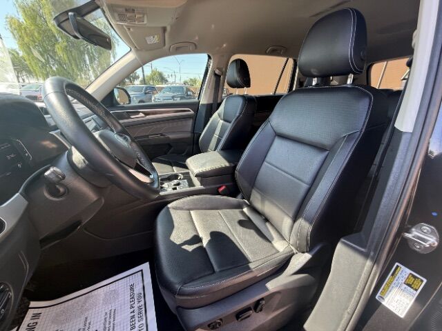 2022 Volkswagen Atlas 3.6L V6 SE w/Technology Mesa AZ