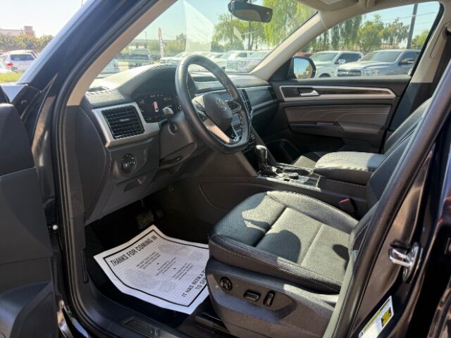 2022 Volkswagen Atlas 3.6L V6 SE w/Technology Mesa AZ