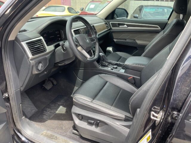 2022 Volkswagen Atlas 3.6L V6 SE w/Technology Mesa AZ