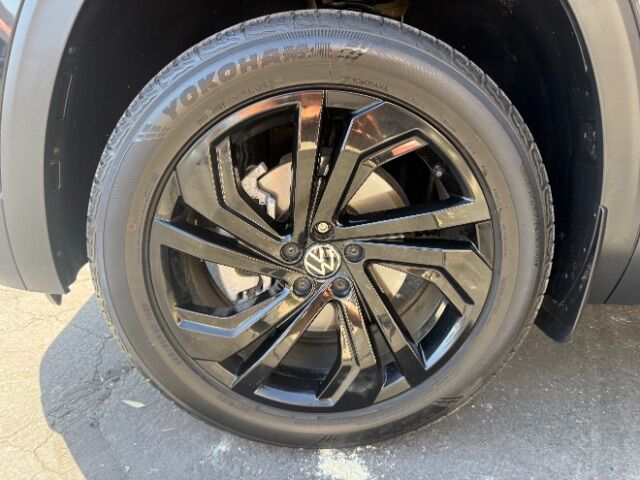 2022 Volkswagen Atlas 3.6L V6 SE w/Technology Mesa AZ
