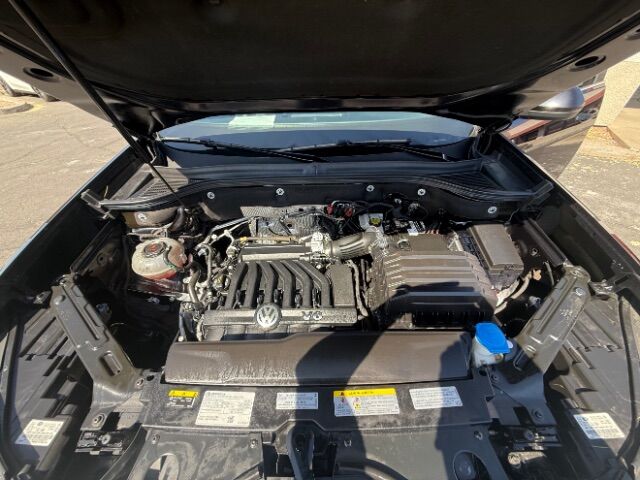 2022 Volkswagen Atlas 3.6L V6 SE w/Technology Mesa AZ