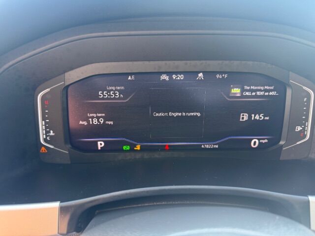 2022 Volkswagen Atlas 3.6L V6 SE w/Technology Mesa AZ