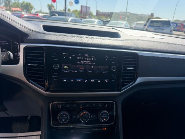 2022 Volkswagen Atlas 3.6L V6 SE w/Technology Mesa AZ
