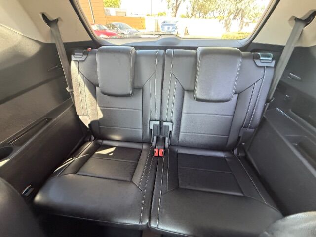 2022 Volkswagen Atlas 3.6L V6 SE w/Technology Mesa AZ
