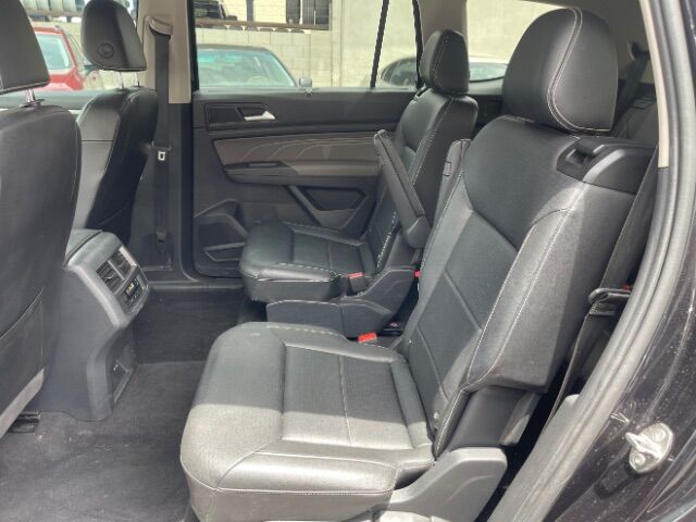 2022 Volkswagen Atlas 3.6L V6 SE w/Technology Mesa AZ