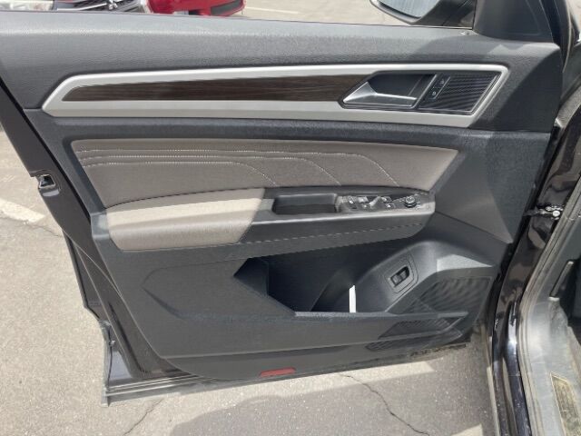 2022 Volkswagen Atlas 3.6L V6 SE w/Technology Mesa AZ