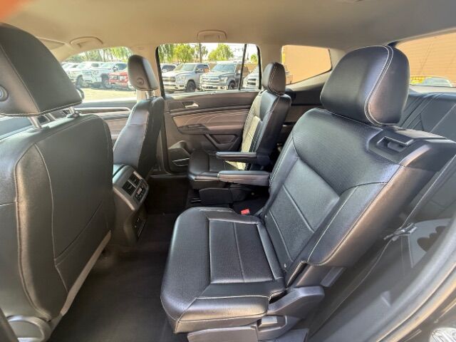 2022 Volkswagen Atlas 3.6L V6 SE w/Technology Mesa AZ