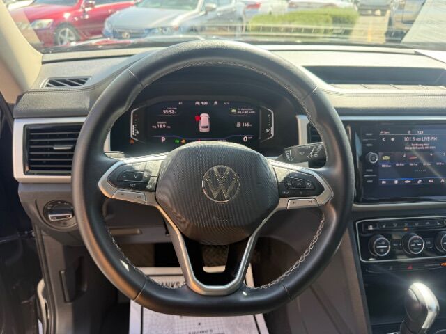 2022 Volkswagen Atlas 3.6L V6 SE w/Technology Mesa AZ