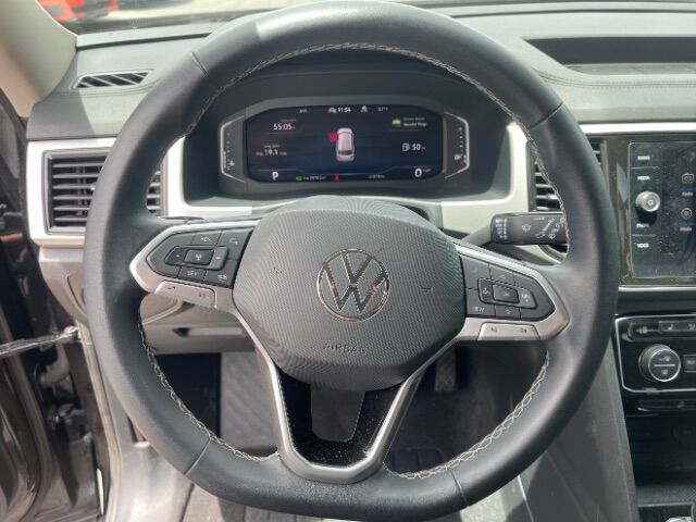 2022 Volkswagen Atlas 3.6L V6 SE w/Technology Mesa AZ