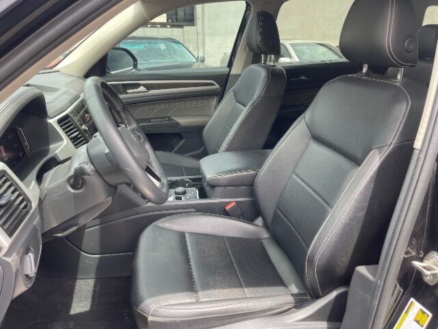 2022 Volkswagen Atlas 3.6L V6 SE w/Technology Mesa AZ