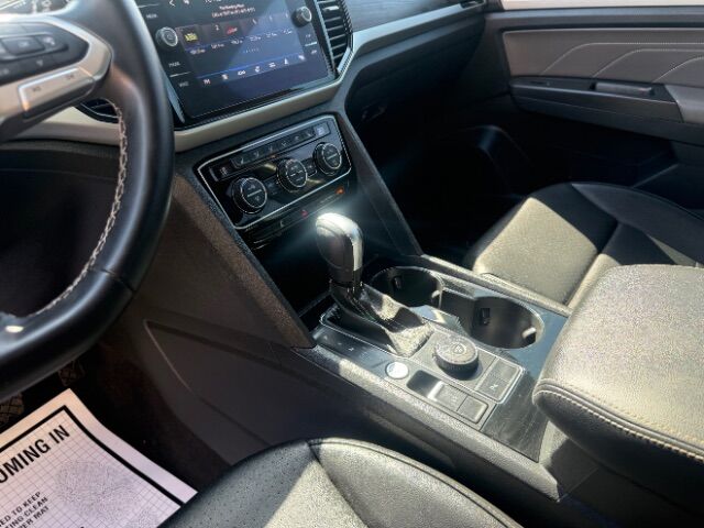 2022 Volkswagen Atlas 3.6L V6 SE w/Technology Mesa AZ