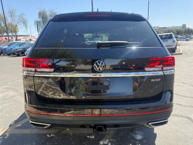 2022 Volkswagen Atlas 3.6L V6 SE w/Technology Mesa AZ