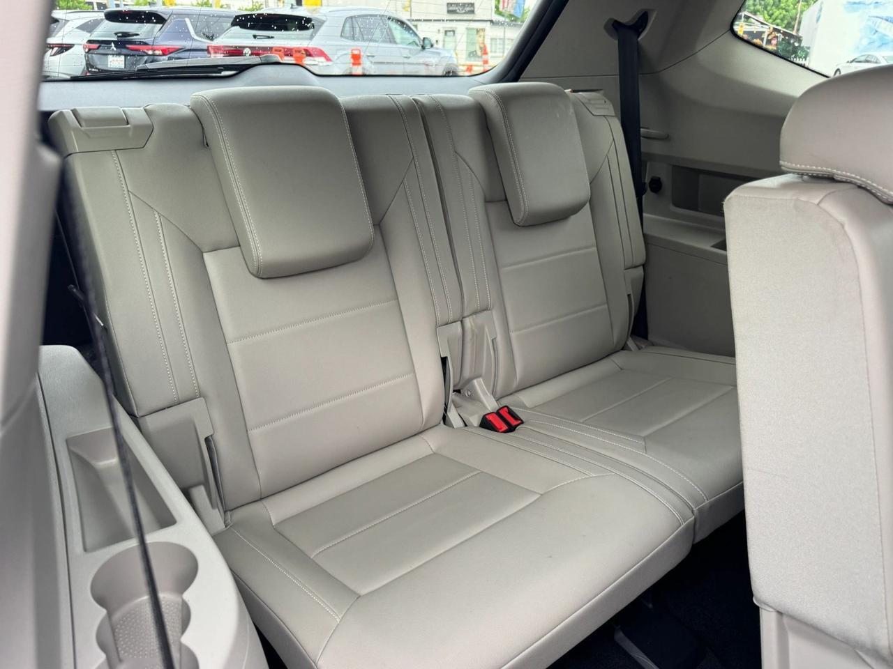 2022 Volkswagen Atlas 3.6L V6 SE w/Technology Miami FL