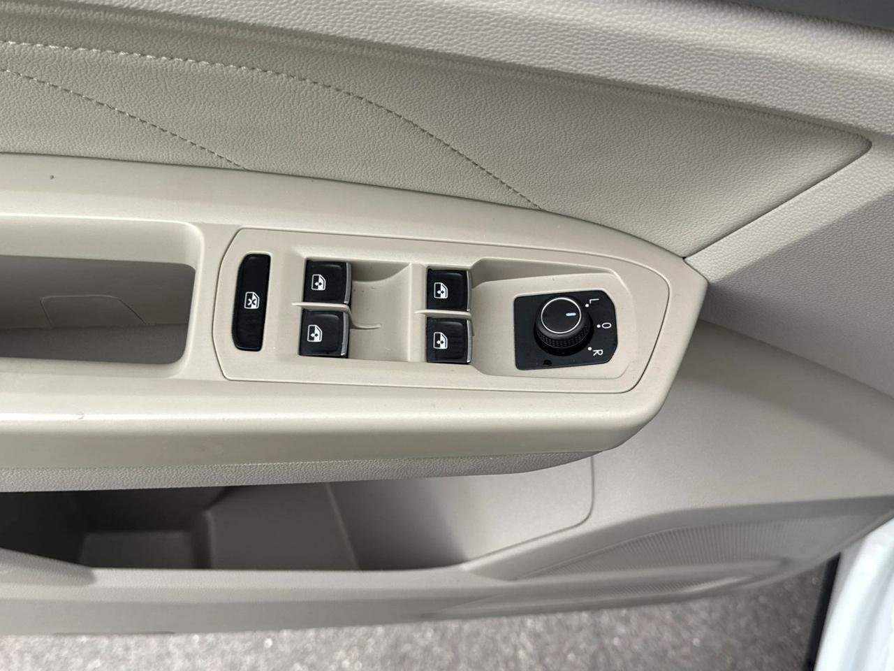 2022 Volkswagen Atlas 3.6L V6 SE w/Technology Miami FL