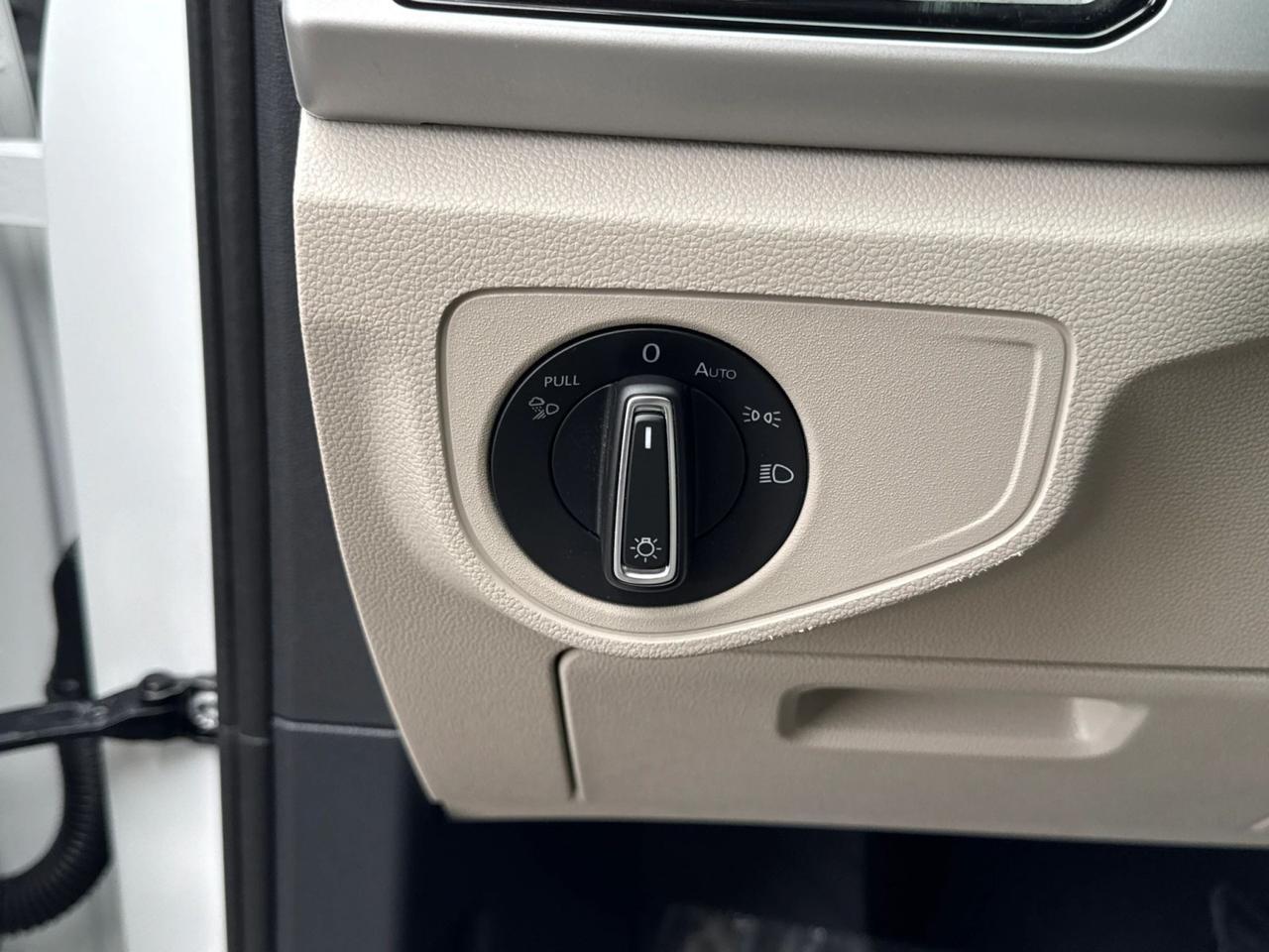 2022 Volkswagen Atlas 3.6L V6 SE w/Technology Miami FL