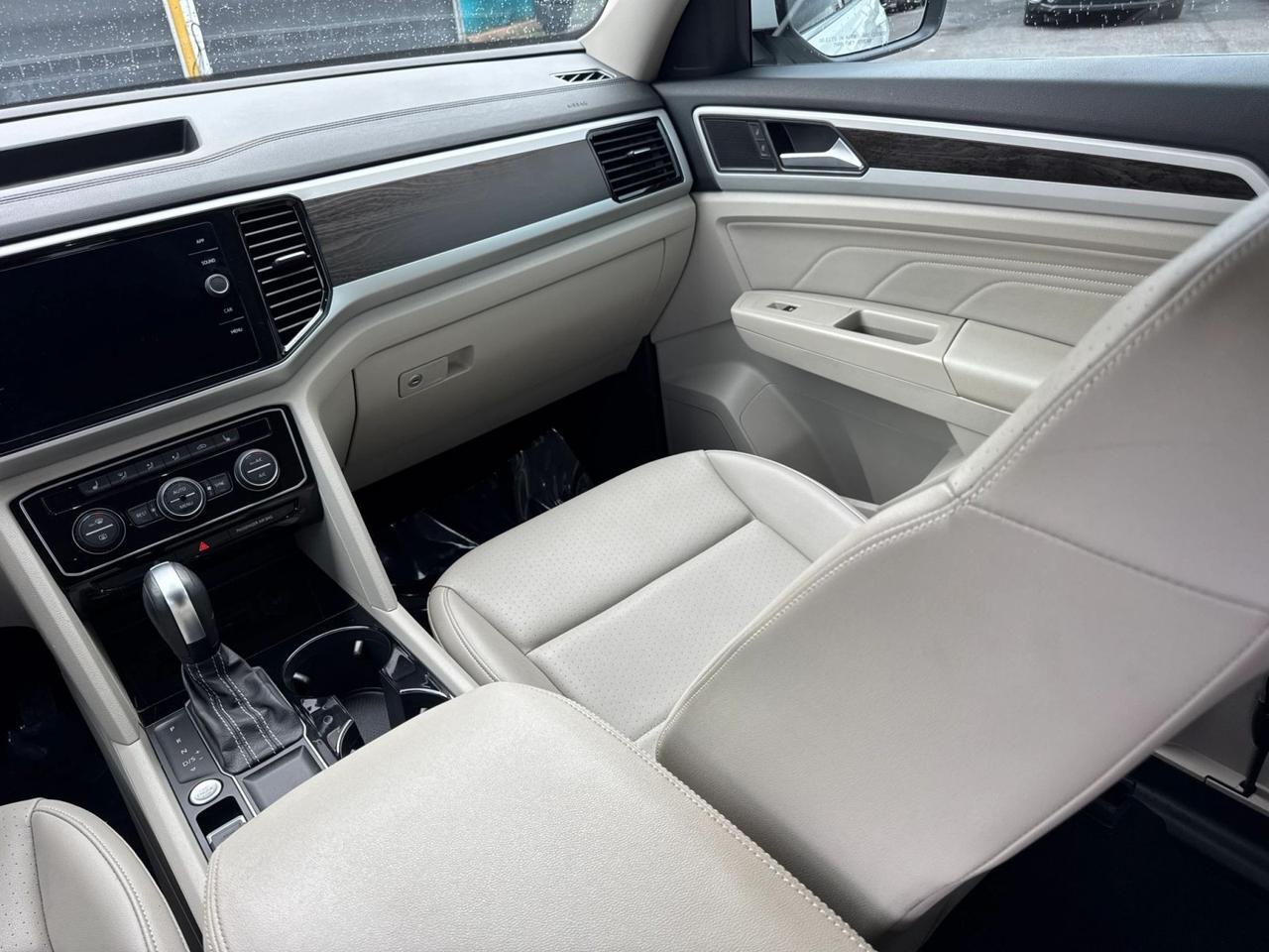 2022 Volkswagen Atlas 3.6L V6 SE w/Technology Miami FL