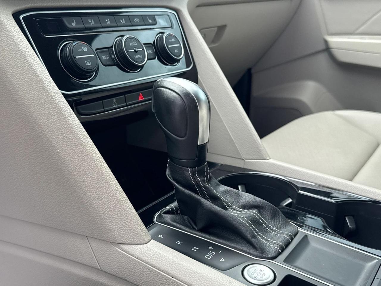 2022 Volkswagen Atlas 3.6L V6 SE w/Technology Miami FL