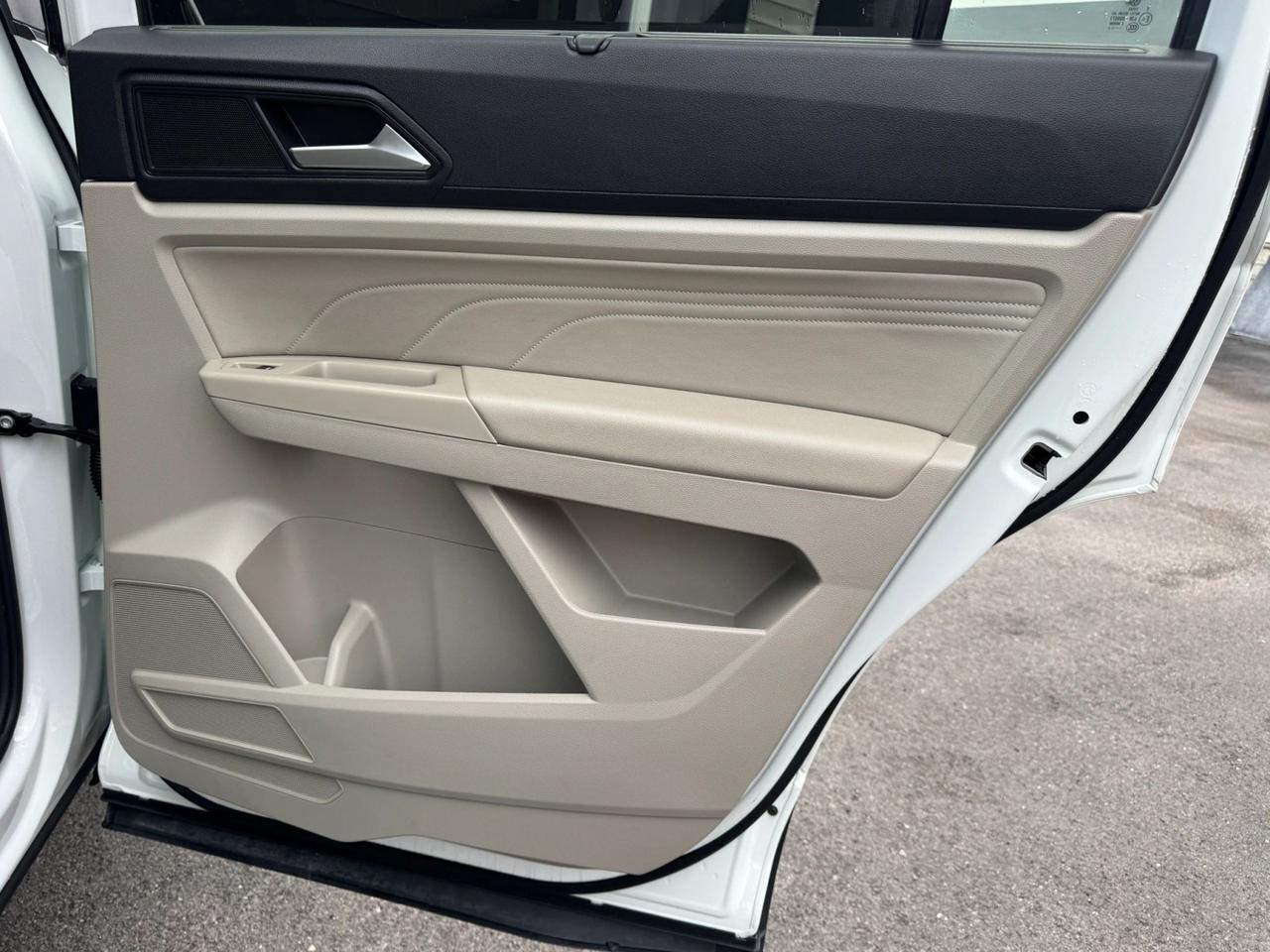 2022 Volkswagen Atlas 3.6L V6 SE w/Technology Miami FL
