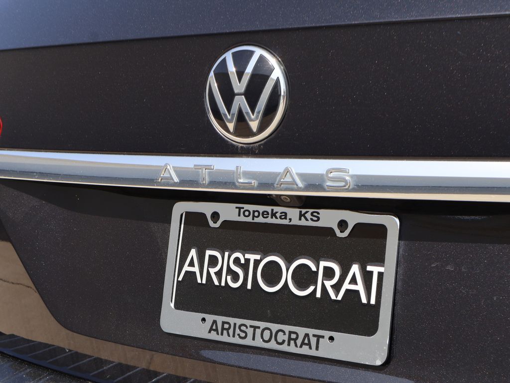 2022 Volkswagen Atlas 3.6L V6 SE w/Technology San Clemente CA