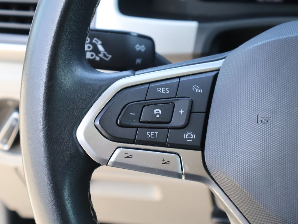 2022 Volkswagen Atlas 3.6L V6 SE w/Technology San Clemente CA