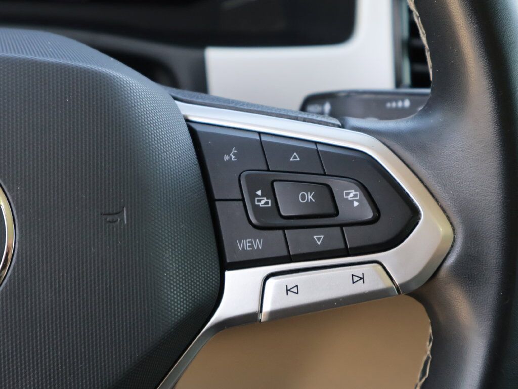 2022 Volkswagen Atlas 3.6L V6 SE w/Technology San Clemente CA