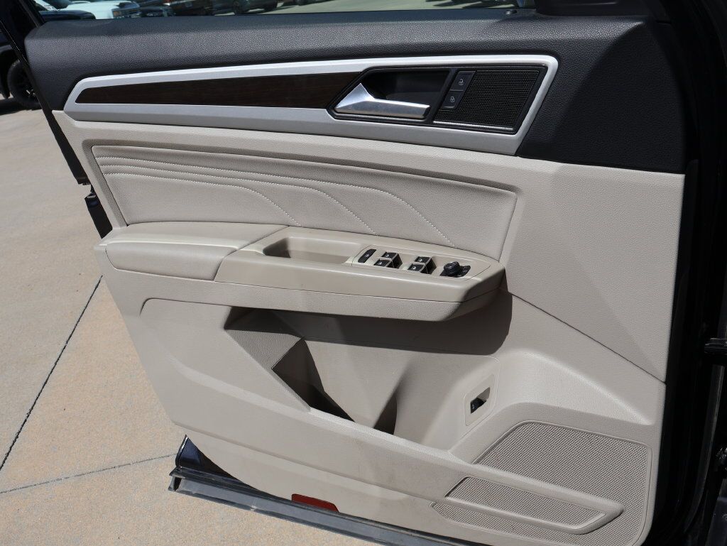 2022 Volkswagen Atlas 3.6L V6 SE w/Technology San Clemente CA