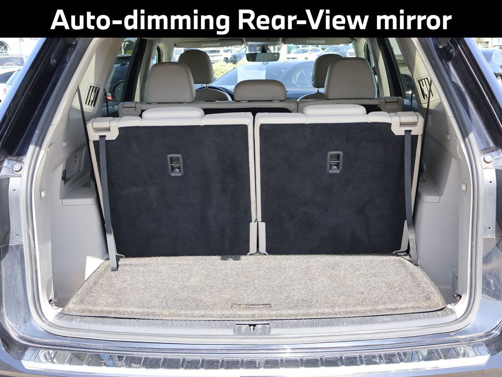 2022 Volkswagen Atlas 3.6L V6 SE w/Technology San Clemente CA