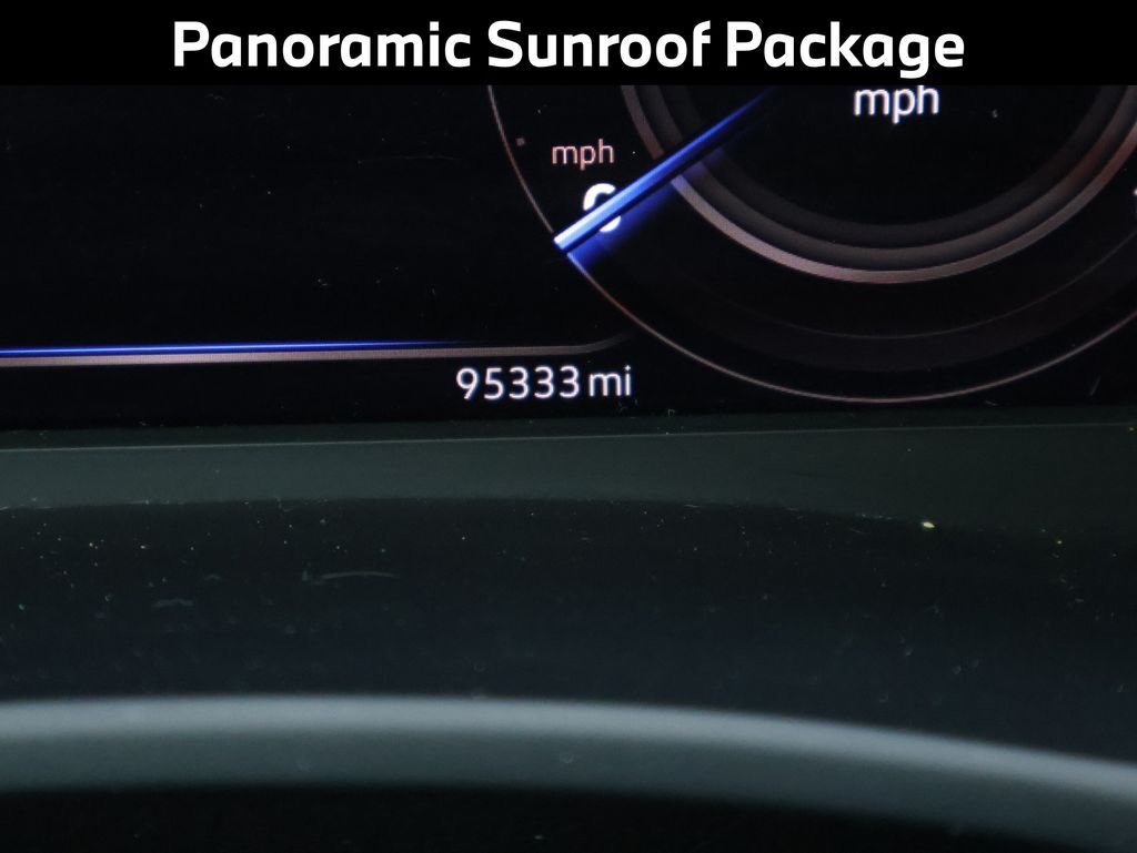 2022 Volkswagen Atlas 3.6L V6 SE w/Technology San Clemente CA