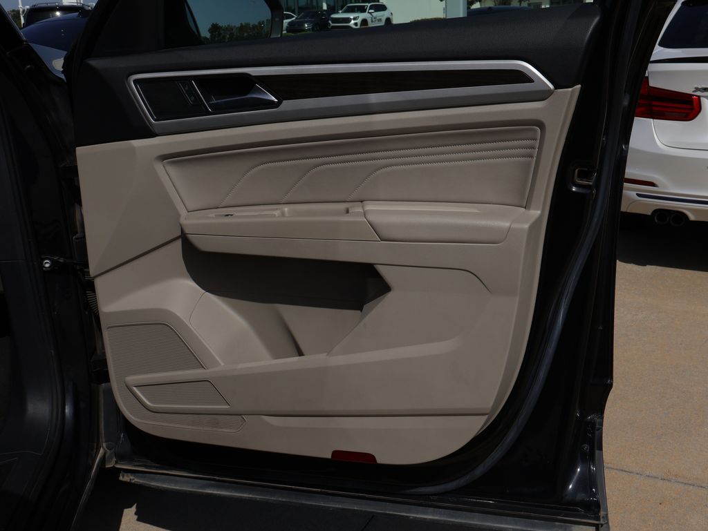 2022 Volkswagen Atlas 3.6L V6 SE w/Technology San Clemente CA