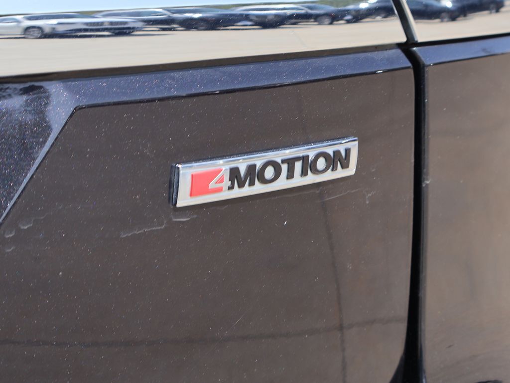2022 Volkswagen Atlas 3.6L V6 SE w/Technology San Clemente CA