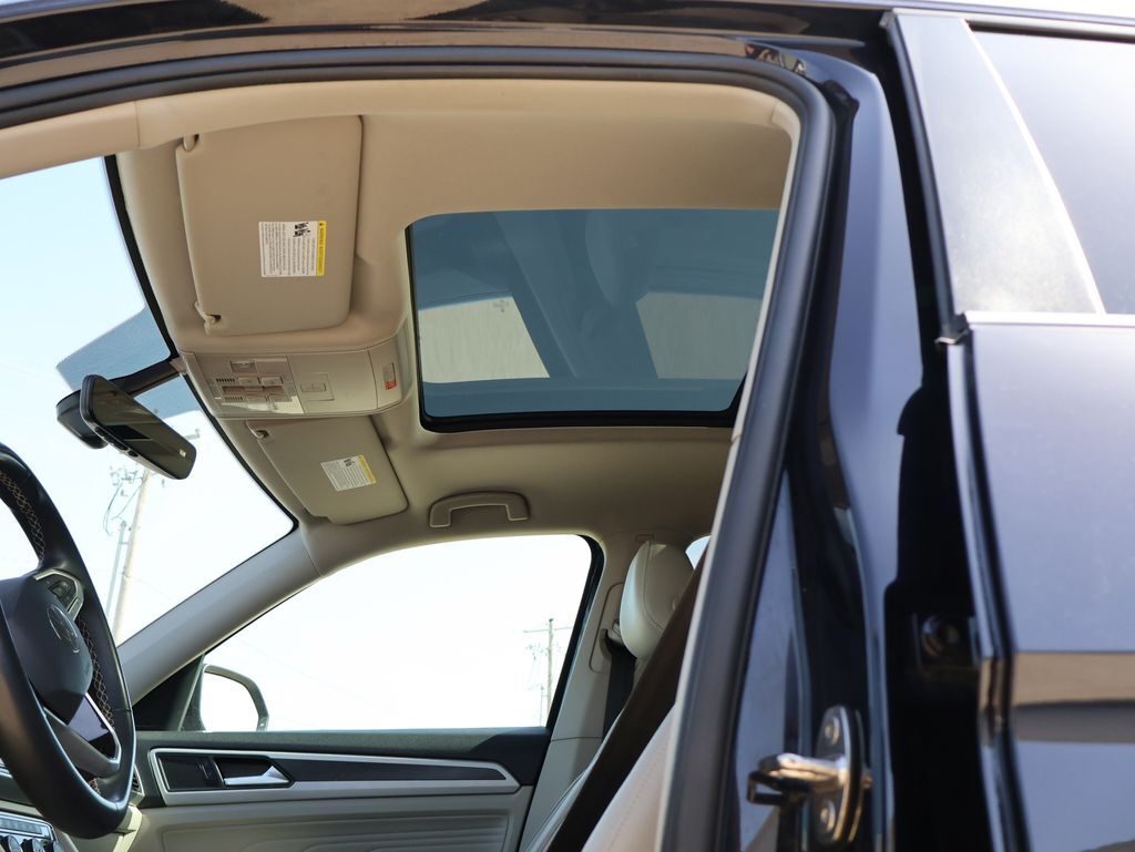 2022 Volkswagen Atlas 3.6L V6 SE w/Technology San Clemente CA