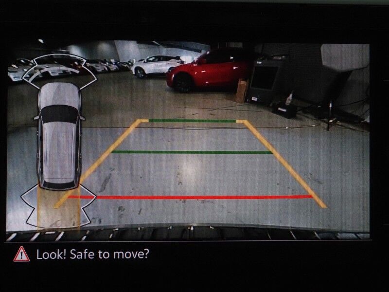 2022 Volkswagen Atlas 3.6L V6 SE w/Technology *PANORAMA MOONROOF, ADAPTIVE CRUISE, SAFETY ALERTS, BACKUP-CAMERA, HEATED SEATS, 2ND ROW CAPTAIN&apos;S, POWER LIFTGATE, 20 INCH WHEELS, WIRELESS CHARGING, ANDROID & APPLE Round Rock TX