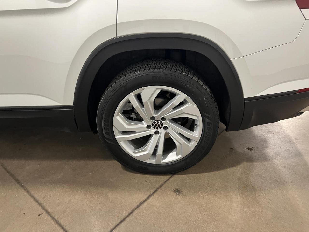 2022 Volkswagen Atlas 3.6L V6 SE w/Technology Parker CO