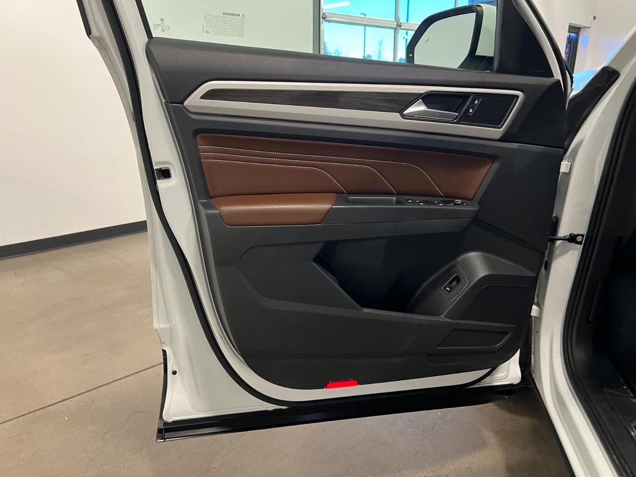 2022 Volkswagen Atlas 3.6L V6 SE w/Technology Parker CO