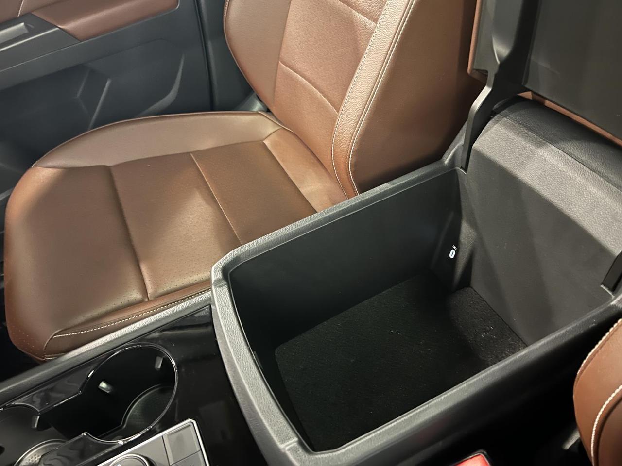 2022 Volkswagen Atlas 3.6L V6 SE w/Technology Parker CO