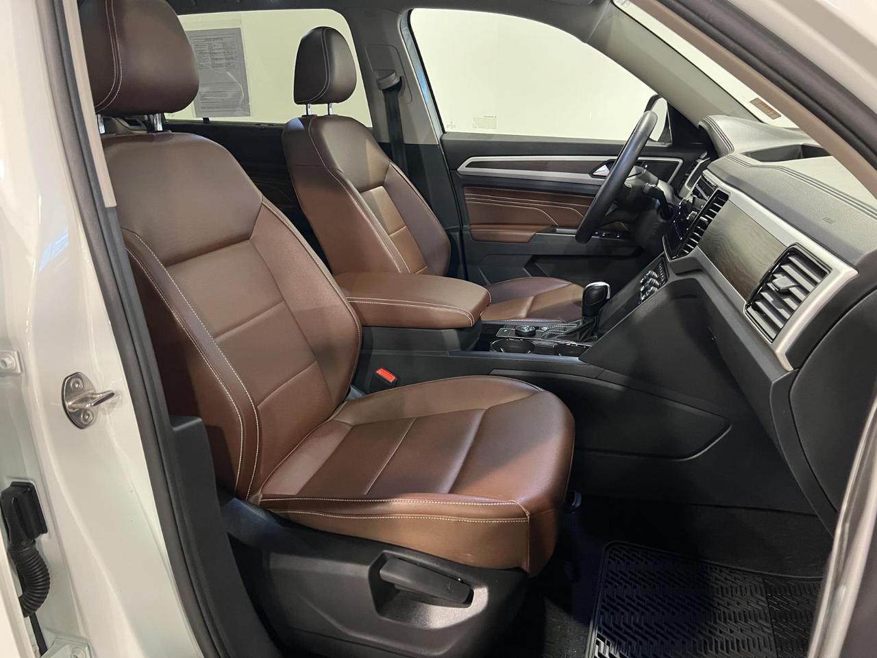 2022 Volkswagen Atlas 3.6L V6 SE w/Technology Parker CO