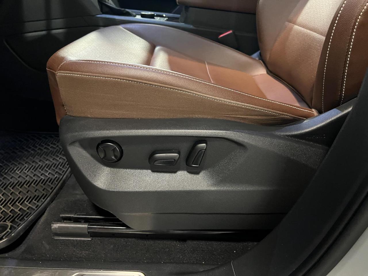 2022 Volkswagen Atlas 3.6L V6 SE w/Technology Parker CO