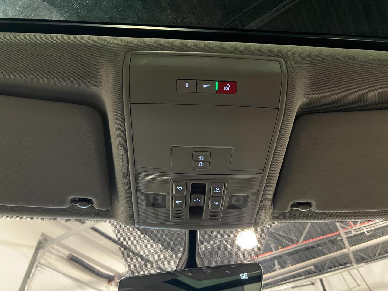 2022 Volkswagen Atlas 3.6L V6 SE w/Technology Parker CO