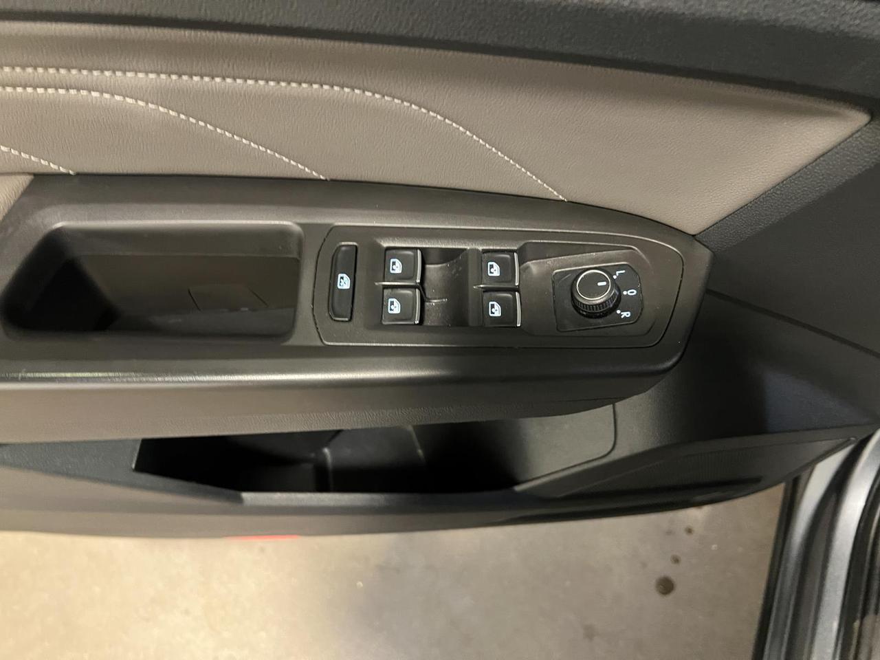 2022 Volkswagen Atlas 3.6L V6 SE w/Technology Parker CO