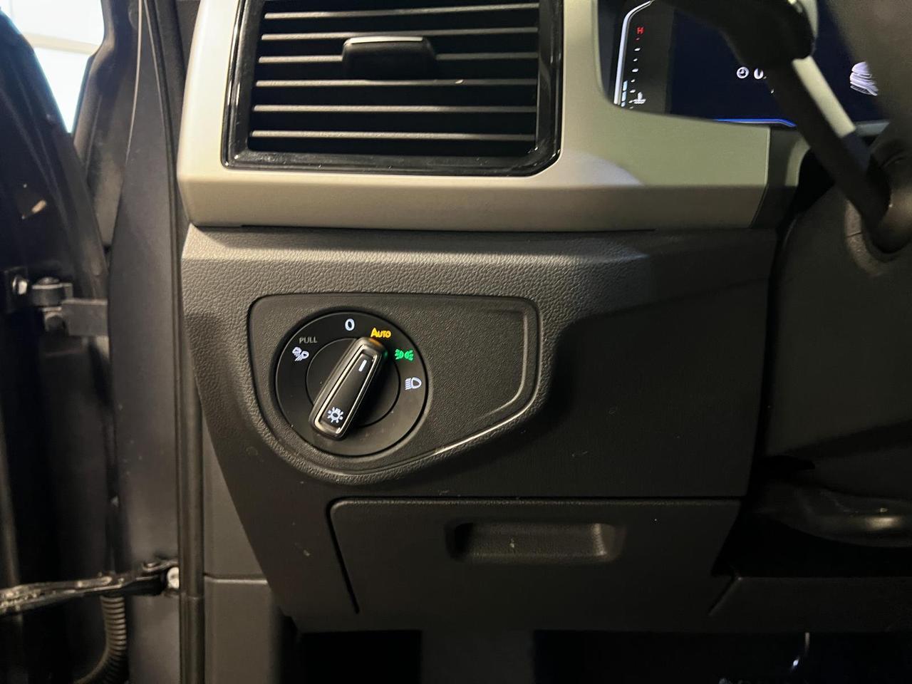 2022 Volkswagen Atlas 3.6L V6 SE w/Technology Parker CO