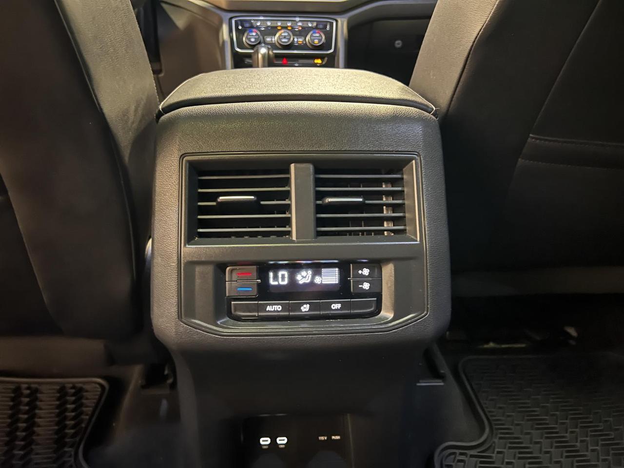 2022 Volkswagen Atlas 3.6L V6 SE w/Technology Parker CO