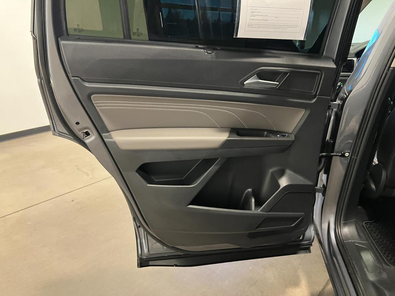 2022 Volkswagen Atlas 3.6L V6 SE w/Technology Parker CO