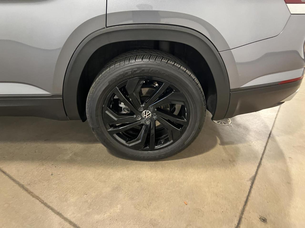 2022 Volkswagen Atlas 3.6L V6 SE w/Technology Parker CO