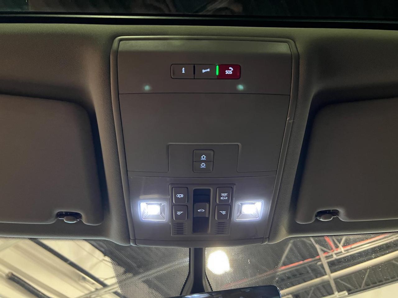 2022 Volkswagen Atlas 3.6L V6 SE w/Technology Parker CO